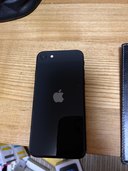 iPhoneSE（スマホ）の商品画像 - 査定依頼日：2023年7月4日 - 最高査定価格：11,000円