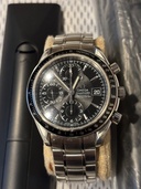 オメガ スピードマスター （高級時計）の商品画像 - 査定依頼日：2026年1月23日 - 最高査定価格：350,000円