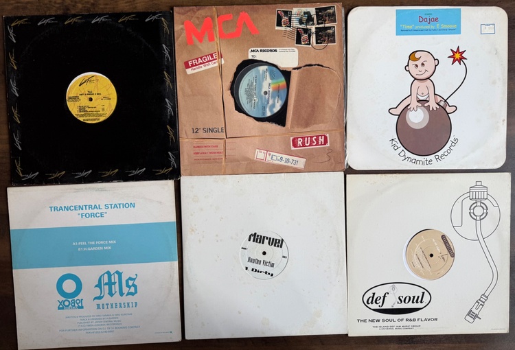 中古レコード（レコード）の商品画像 - 査定依頼日：2026年1月24日 - 最高査定価格：2,000円