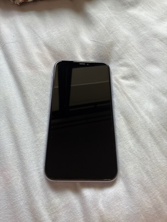 iPhone11パープル（スマホ）の商品画像 - 査定依頼日：2025年5月4日 - 最高査定価格：17,000円