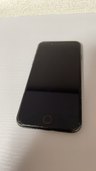 iPhone7 128GB（ジェットブラック）（スマホ）の商品画像 - 査定依頼日：2022年8月16日 - 最高査定価格：5,500円