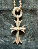 タイニークロスチャーム（古着・ファッション）の商品画像 - 査定依頼日：2025年12月29日 - 最高査定価格：105,000円