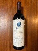 ワイン オーパスワン （お酒）の商品画像 - 査定依頼日：2025年3月26日 - 最高査定価格：40,000円