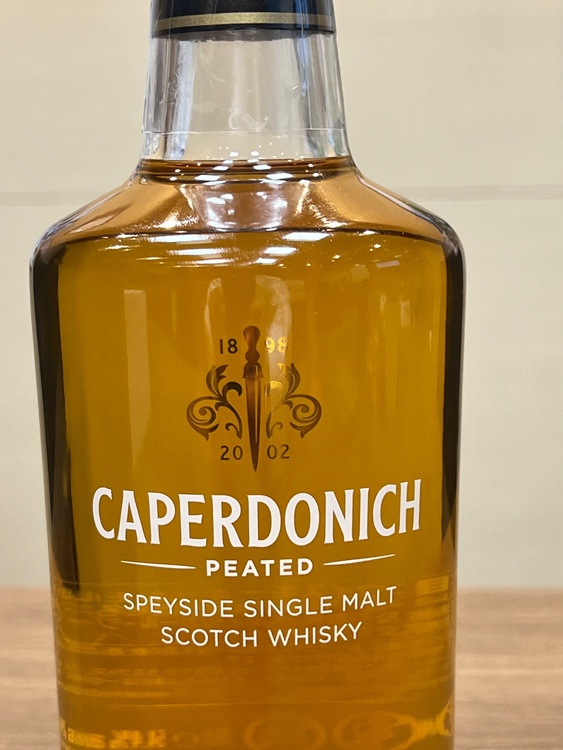 ウイスキー ウイスキー(その他) （お酒）の商品画像 - 査定依頼日：2025年12月15日 - 最高査定価格：55,000円