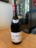 ワイン ラ・ターシュ （お酒）の商品画像 - 査定依頼日：2024年11月14日 - 最高査定価格：540,000円