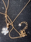 LUCIAネックレス（金・貴金属）の商品画像 - 査定依頼日：2026年2月21日 - 最高査定価格：100,000円