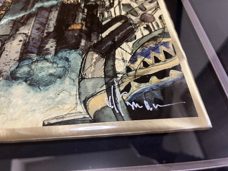 EA.38/50（美術品・骨董品）の商品画像 - 査定依頼日：2026年4月5日 - 最高査定価格：303,000円