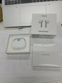 Galaxy　buds3（オーディオ・スピーカー）の商品画像 - 査定依頼日：2026年1月18日 - 最高査定価格：4,000円