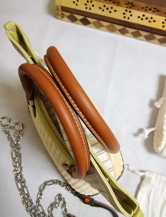 Maison Margiela（ブランドバッグ）の商品画像 - 査定依頼日：2025年2月22日 - 最高査定価格：80,000円