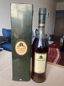 ブランデー クルボアジェ （お酒）の商品画像 - 査定依頼日：2026年1月31日 - 最高査定価格：800円