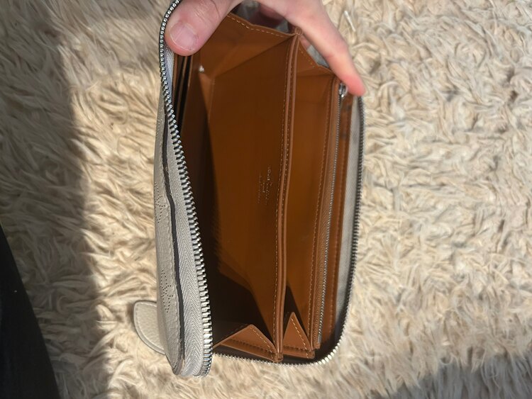 ルイヴィトン ルイヴィトン(その他) （ブランドバッグ）の商品画像 - 査定依頼日：2025年5月20日 - 最高査定価格：36,000円