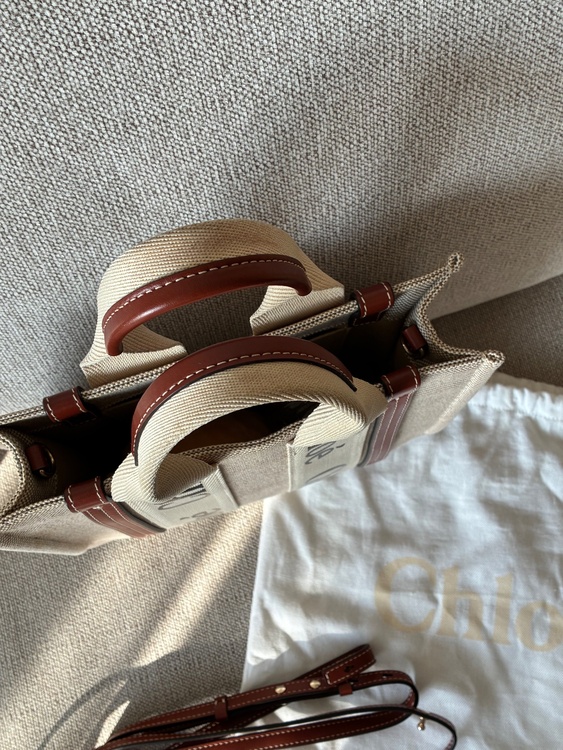 その他 クロエ （ブランドバッグ）の商品画像 - 査定依頼日：2026年1月10日 - 最高査定価格：55,000円