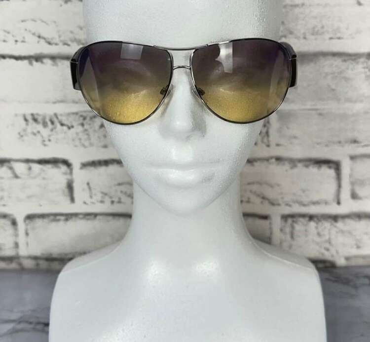 CHANELサングラス（ブランド財布・小物）の商品画像 - 査定依頼日：2025年1月14日 - 最高査定価格：7,000円