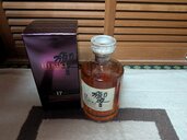 ウイスキー サントリー響（お酒）の商品画像 - 査定依頼日：2026年9月7日 - 最高査定価格：48,000円
