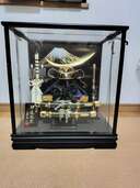 兜ケース　嘉房作伊達二段太刀（美術品・骨董品）の商品画像 - 査定依頼日：2025年1月21日 - 最高査定価格：500円