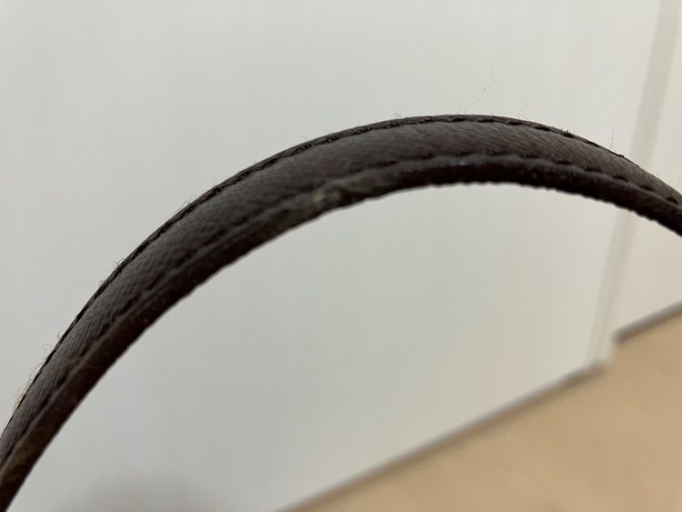 ルイヴィトン ダミエ （ブランドバッグ）の商品画像 - 査定依頼日：2025年11月18日 - 最高査定価格：80,000円