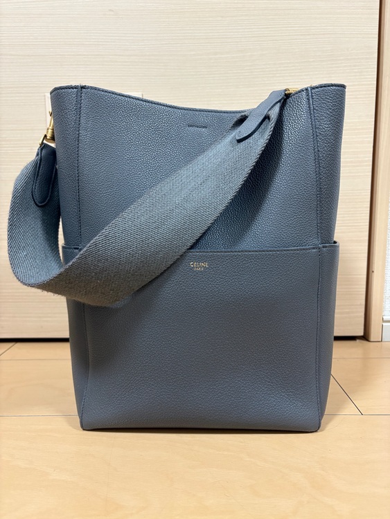 セリーヌ  （ブランドバッグ）の商品画像 - 査定依頼日：2025年11月24日 - 最高査定価格：80,000円