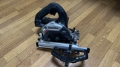 マキタ充電式丸ノコHS472D（電動工具・農機具・業務用機械）の商品画像 - 査定依頼日：2026年5月18日 - 最高査定価格：10,000円