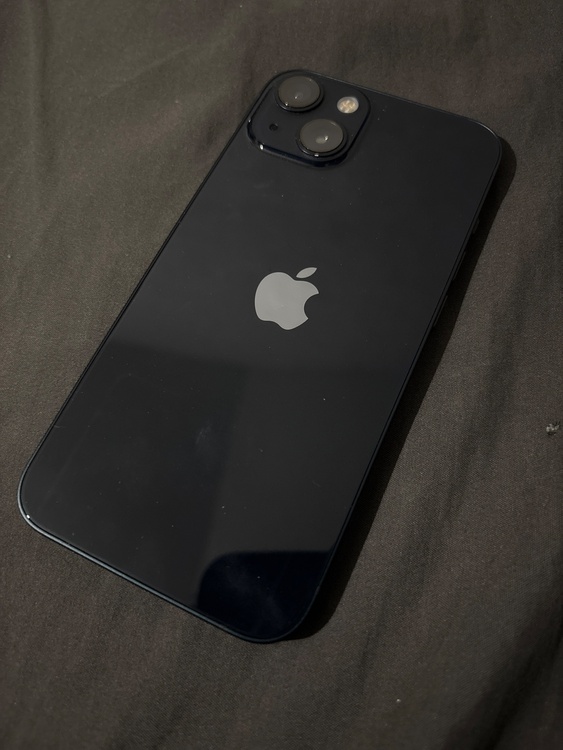 iPhone iPhone 13 128GB SIMフリー（スマホ）の商品画像 - 査定依頼日：2026年8月22日 - 最高査定価格：35,500円