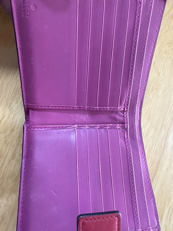 グッチ  （ブランドバッグ）の商品画像 - 査定依頼日：2025年10月28日 - 最高査定価格：20,000円