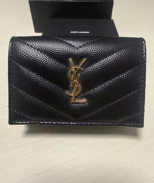 イブサンローラン  （ブランドバッグ）の商品画像 - 査定依頼日：2026年3月22日 - 最高査定価格：32,000円