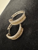 ピアス（金・貴金属）の商品画像 - 査定依頼日：2025年7月31日 - 最高査定価格：8,000円