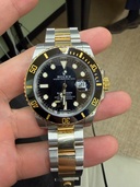 ロレックス サブマリーナー 116613Ln