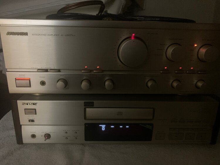 ダイヤトーンDS 600Z サンスイAUα607KX sony 555esj（オーディオ・スピーカー）の商品画像 - 査定依頼日：2025年4月27日 - 最高査定価格：15,000円