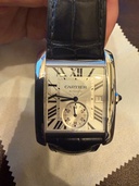 タンクMC（高級時計）の商品画像 - 査定依頼日：2026年3月4日 - 最高査定価格：560,000円