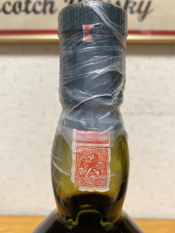 ラガヴーリン 1995 12年 オフィシャル フレンズオブクラシックモルツ向け（お酒）の商品画像 - 査定依頼日：2025年9月15日 - 最高査定価格：28,000円