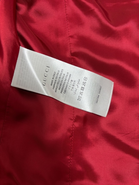 グッチ  （ブランドバッグ）の商品画像 - 査定依頼日：2025年10月8日 - 最高査定価格：50,000円