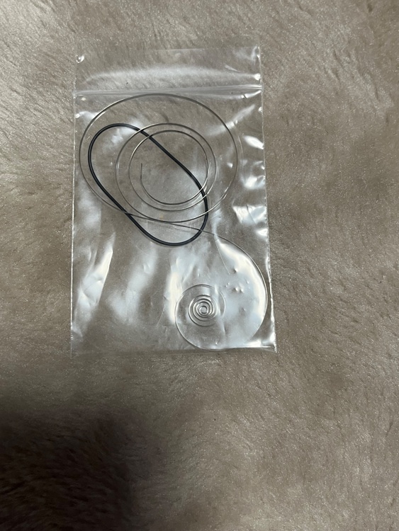 ウブロ クラシックフュージョン （高級時計）の商品画像 - 査定依頼日：2026年4月11日 - 最高査定価格：630,000円