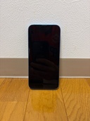 IPhone13 Blue 128GB（iPhone 13）の商品画像 - 美品 - 査定完了日：2026.10.09 - 最高査定価格：37,500円