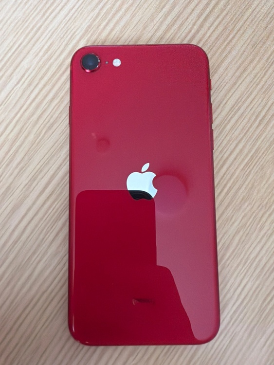 iPhone SE 第2世代（スマホ）の商品画像 - 査定依頼日：2026年5月9日 - 最高査定価格：12,000円
