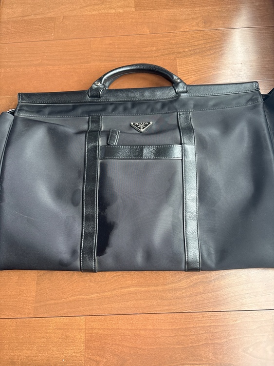 プラダ  （ブランドバッグ）の商品画像 - 査定依頼日：2026年2月2日 - 最高査定価格：40,000円