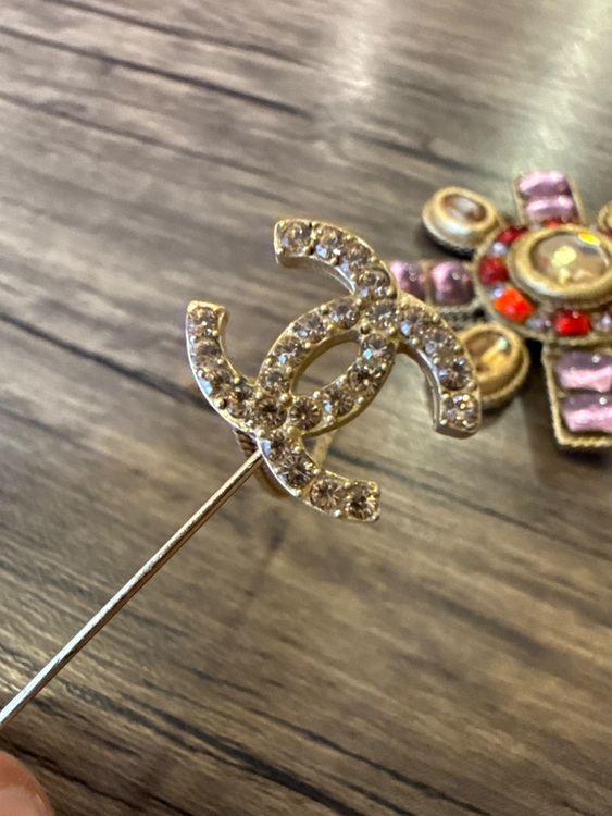 シャネル シャネル(その他) （ブランドバッグ）の商品画像 - 査定依頼日：2025年10月22日 - 最高査定価格：150,000円