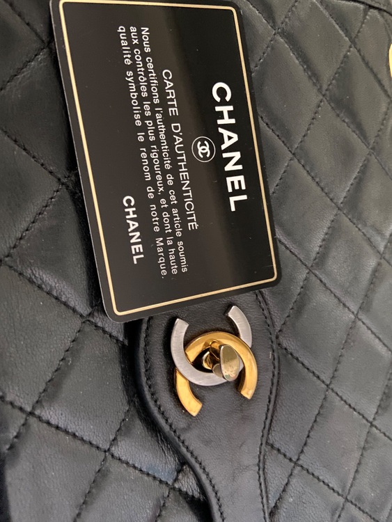 シャネル マトラッセ （ブランドバッグ）の商品画像 - 査定依頼日：2025年7月16日 - 最高査定価格：250,000円
