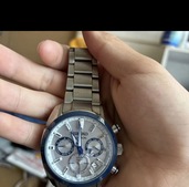 SBXC093（高級時計）の商品画像 - 査定依頼日：2026年4月15日 - 最高査定価格：60,000円
