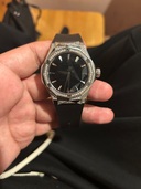 ウブロ クラシックフュージョン （高級時計）の商品画像 - 査定依頼日：2025年6月4日 - 最高査定価格：1,700,000円