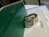 ロレックス パーペチュアルデイト １２６２０（高級時計）の商品画像 - 査定依頼日：2025年9月5日 - 最高査定価格：2,000,000円