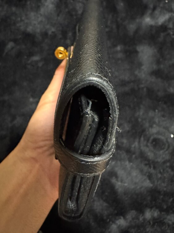 エルメス ケリー （ブランドバッグ）の商品画像 - 査定依頼日：2025年5月29日 - 最高査定価格：180,000円