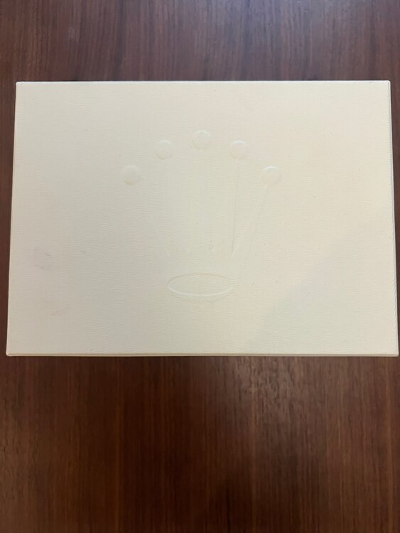 ロレックス ヨットマスター 11668（高級時計）の商品画像 - 査定依頼日：2025年3月22日 - 最高査定価格：100,000円