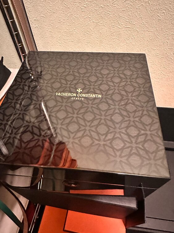 X55R9465（高級時計）の商品画像 - 査定依頼日：2025年5月21日 - 最高査定価格：4,850,000円