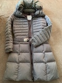 ダウンジャケット（古着・ファッション）の商品画像 - 査定依頼日：2025年6月5日 - 最高査定価格：20,000円