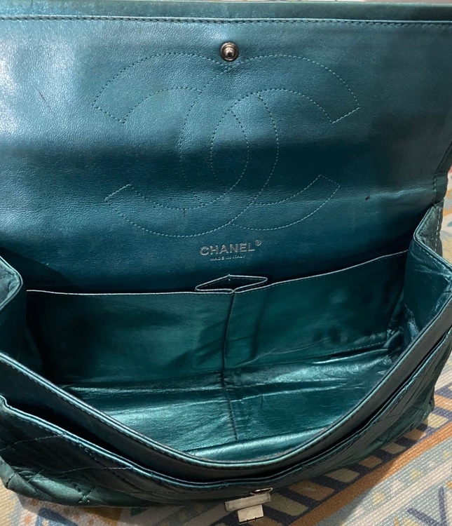シャネル チェーン ショルダー バッグ（ブランドバッグ）の商品画像 - 査定依頼日：2025年9月27日 - 最高査定価格：130,000円