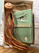 ラジオ（美術品・骨董品）の商品画像 - 査定依頼日：2026年2月15日 - 最高査定価格：3,000円