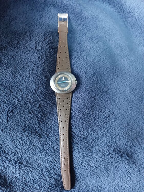 オメガ その他 （高級時計）の商品画像 - 査定依頼日：2026年2月11日 - 最高査定価格：92,000円