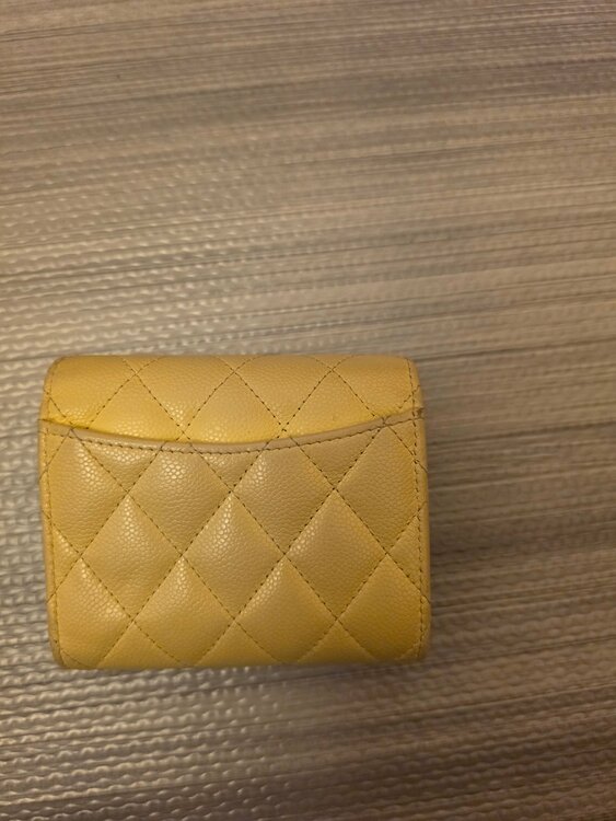 シャネル マトラッセ（ブランドバッグ）の商品画像 - 査定依頼日：2026年10月5日 - 最高査定価格：50,000円