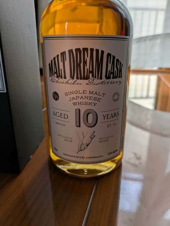 ウイスキー イチローズモルト （お酒）の商品画像 - 査定依頼日：2025年5月17日 - 最高査定価格：138,000円