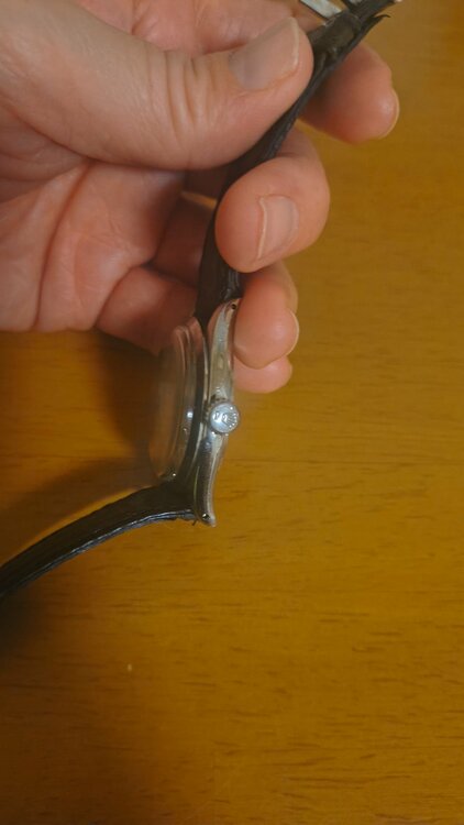 チューダー その他 （高級時計）の商品画像 - 査定依頼日：2026年3月25日 - 最高査定価格：100,000円